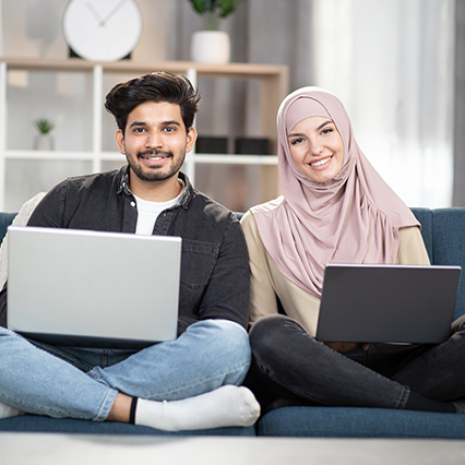 Homes with Traditional Values